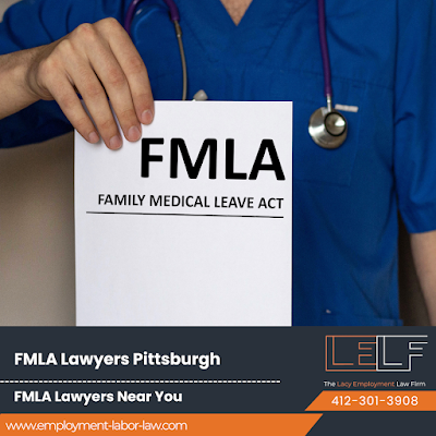 Top-rated employment lawyer Employment Law Services Pittsburgh