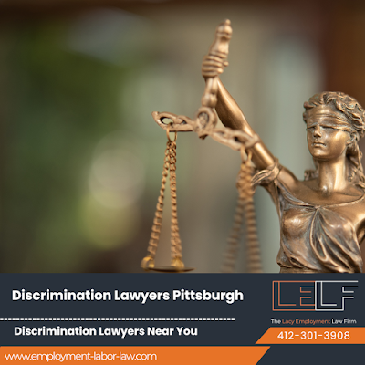 Non-compete lawyer How to find a workplace lawyer in Pittsburgh