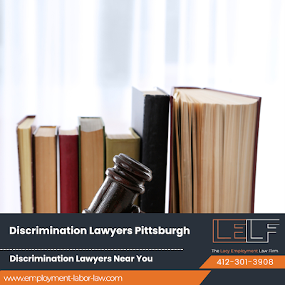 Legal assistance for employees Pittsburgh Employment Law Help
