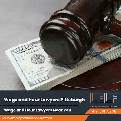 Non-compete agreement attorney Employment Law Services Pittsburgh