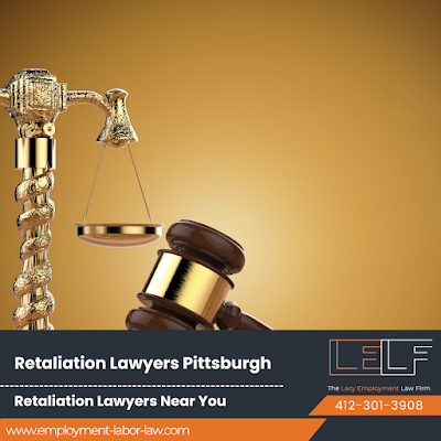 How to find a workplace lawyer in Pittsburgh Workplace Harassment Legal Advice