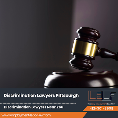 Employee Rights Lawyer Pittsburgh Employment Law Help