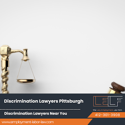 Harassment Lawyer Employment Law Services Pittsburgh