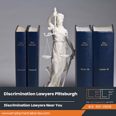 Affordable employment attorneys in How to find a workplace lawyer in Pittsburgh PA