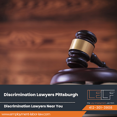 Pittsburgh Employment Law Help Workplace Legal Advisor