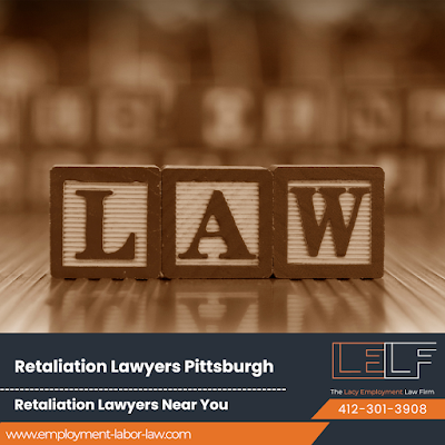 Wage and hour dispute lawyers Employment Law Services Pittsburgh