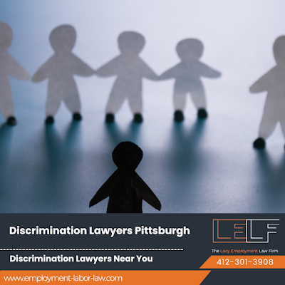 Employment Law Firm Pittsburgh Employment Law Help