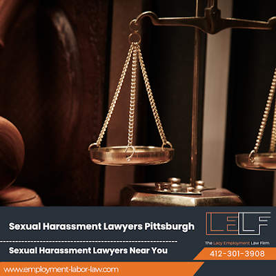 How to find a workplace lawyer in Pittsburgh workplace retaliation law