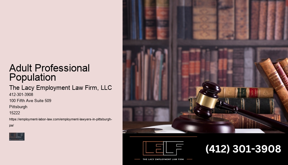 Employment Rights For Logistics Pittsburgh