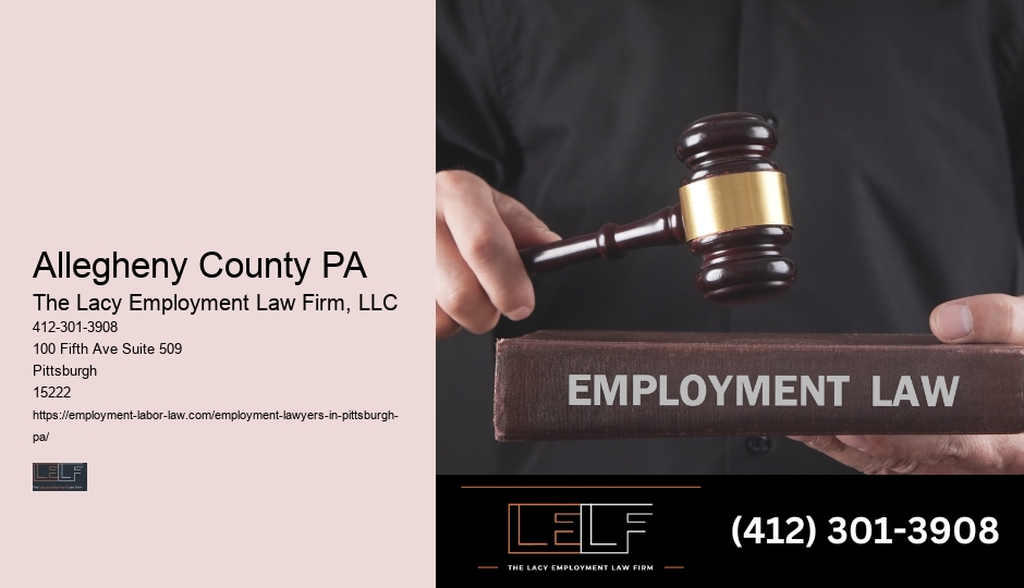Lawyers For Unemployment