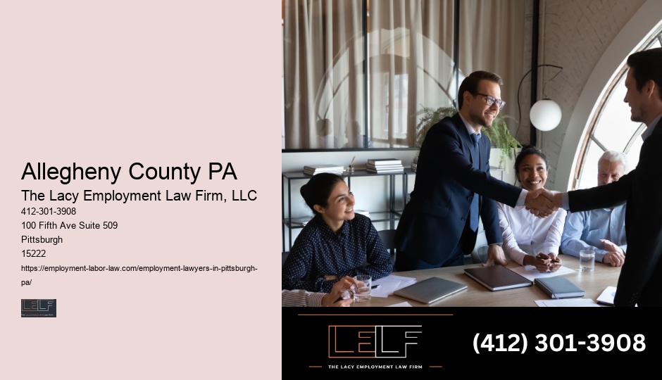 Business Lawyers