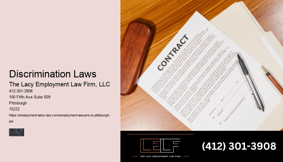 Legal Advisors