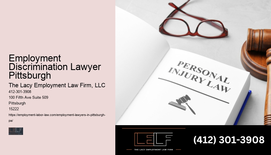 Employer Rights