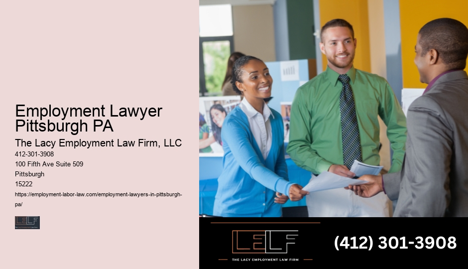Pittsburgh Employment Rights Research