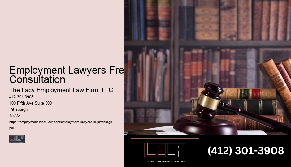 Work-Related Injury Lawyer Pittsburgh