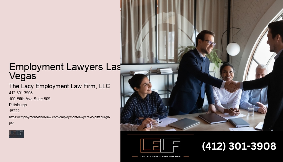 Employment Rights Seminars Pittsburgh