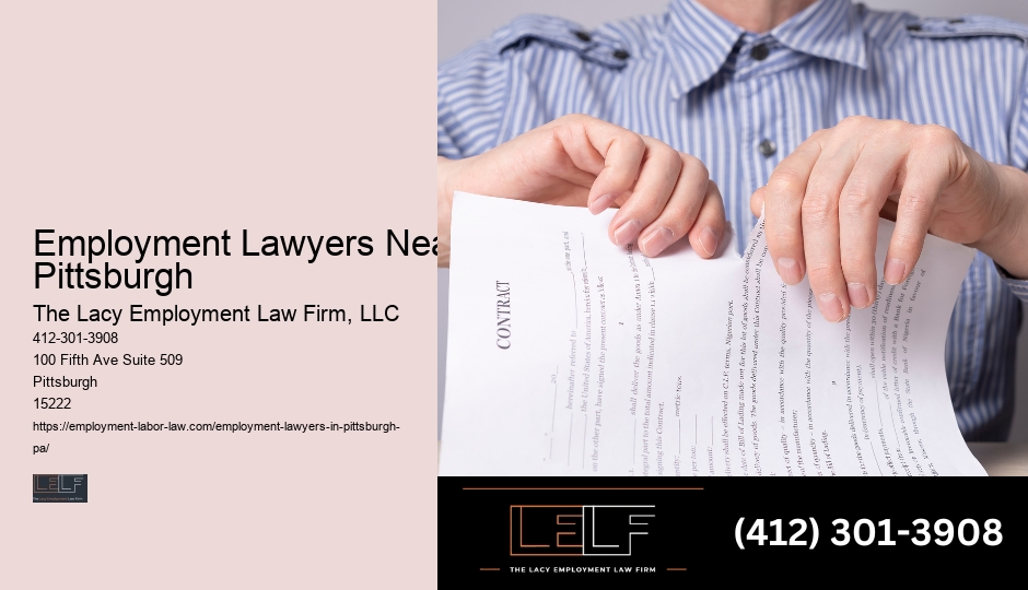 Employee Handbook Review Pittsburgh