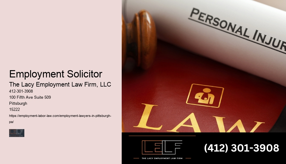 Lawyer Employment Rate