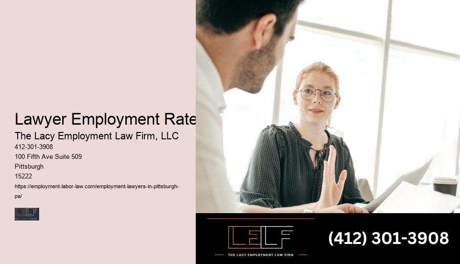 Top Pittsburgh Employment Lawyers