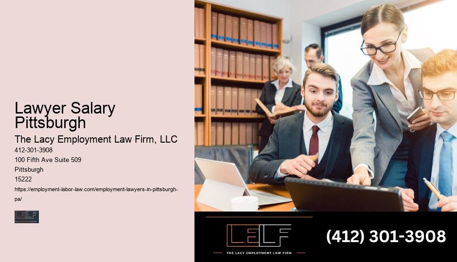 Pittsburgh Employment Rights For Wholesalers