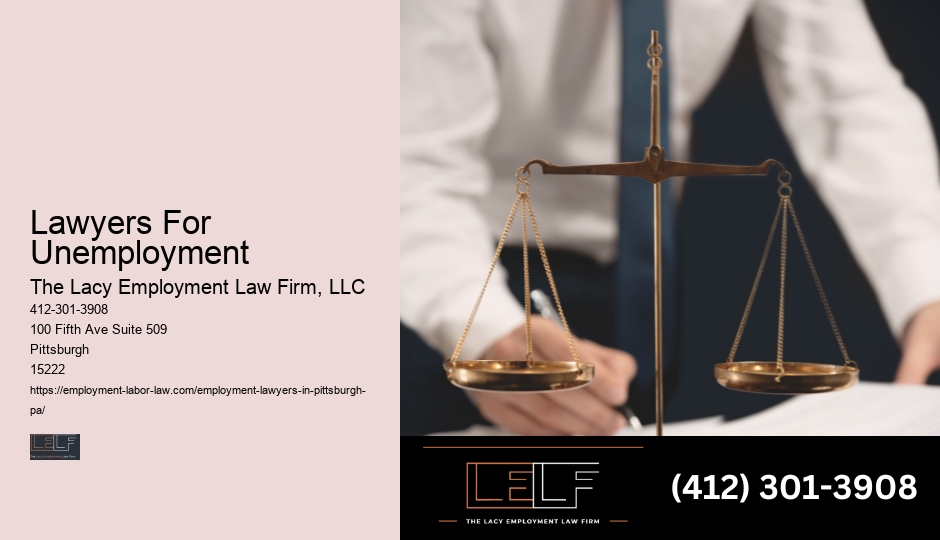 Employment Law Trends Pittsburgh
