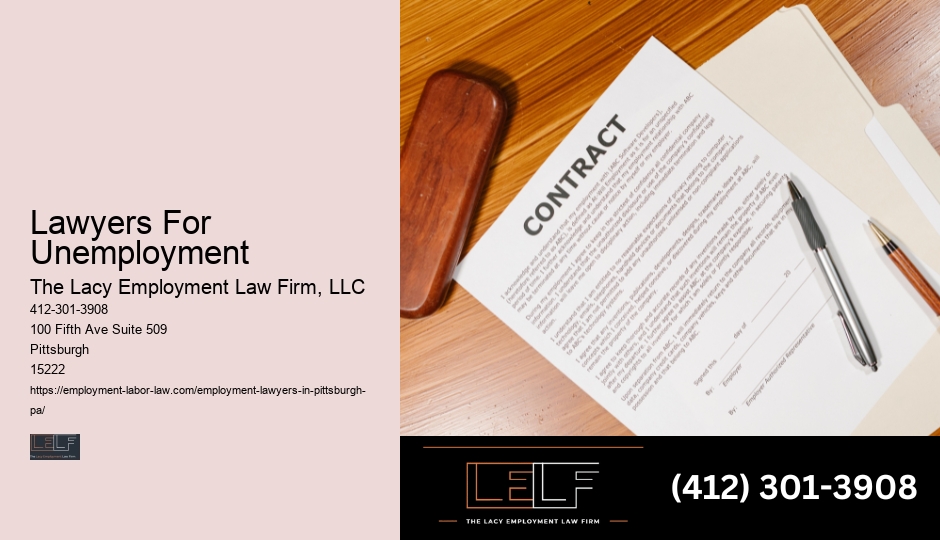 Pittsburgh Employment Rights Analysis