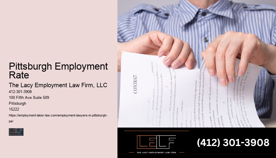 Employment Rights For Customer Service Pittsburgh