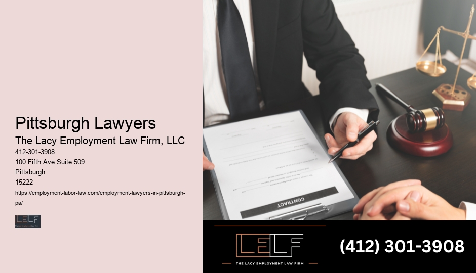 How To Become An Employment Lawyer