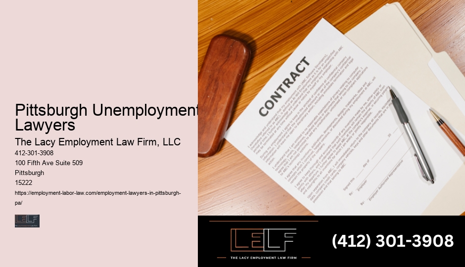 Pittsburgh Employment Rights Seminars