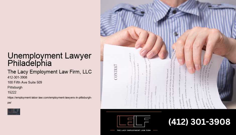 Pittsburgh Employment Law Workshops