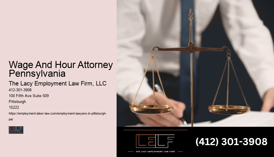 Pittsburgh Employment Rights Courses