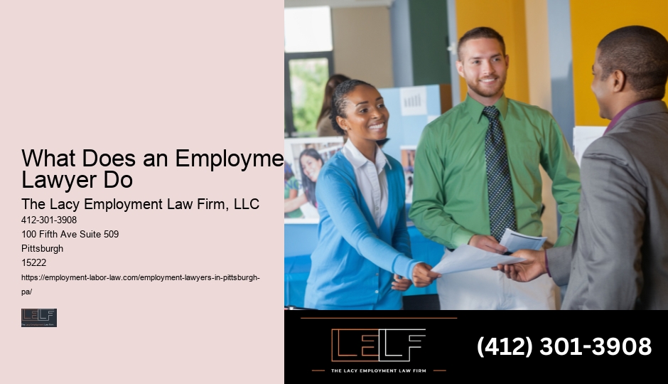 Business Law Attorney