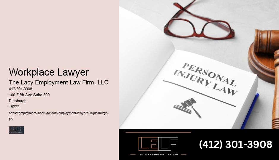 Employment Rights For Retailers Pittsburgh
