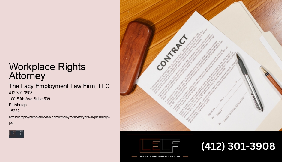 Pittsburgh Employment Law Webinars
